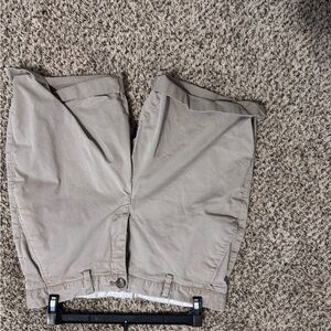 Calvin Klein cargo shorts